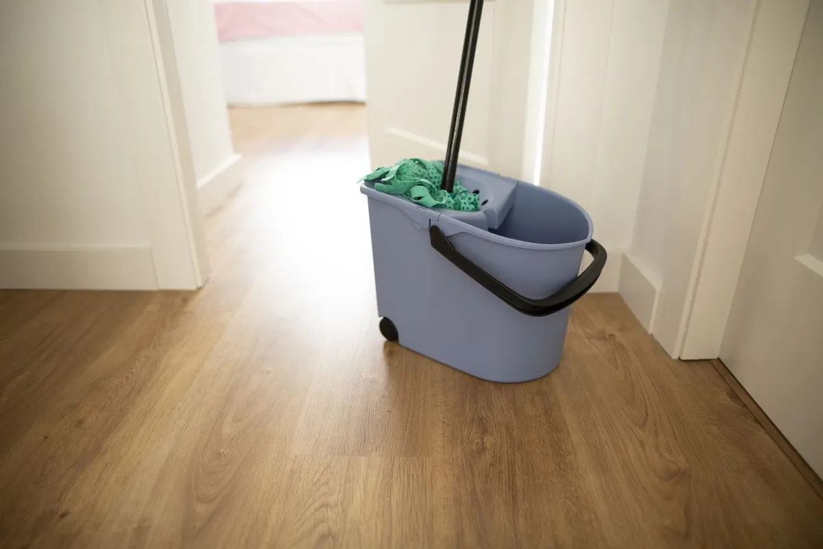 Eight simple tweaks for fresher-smelling floors