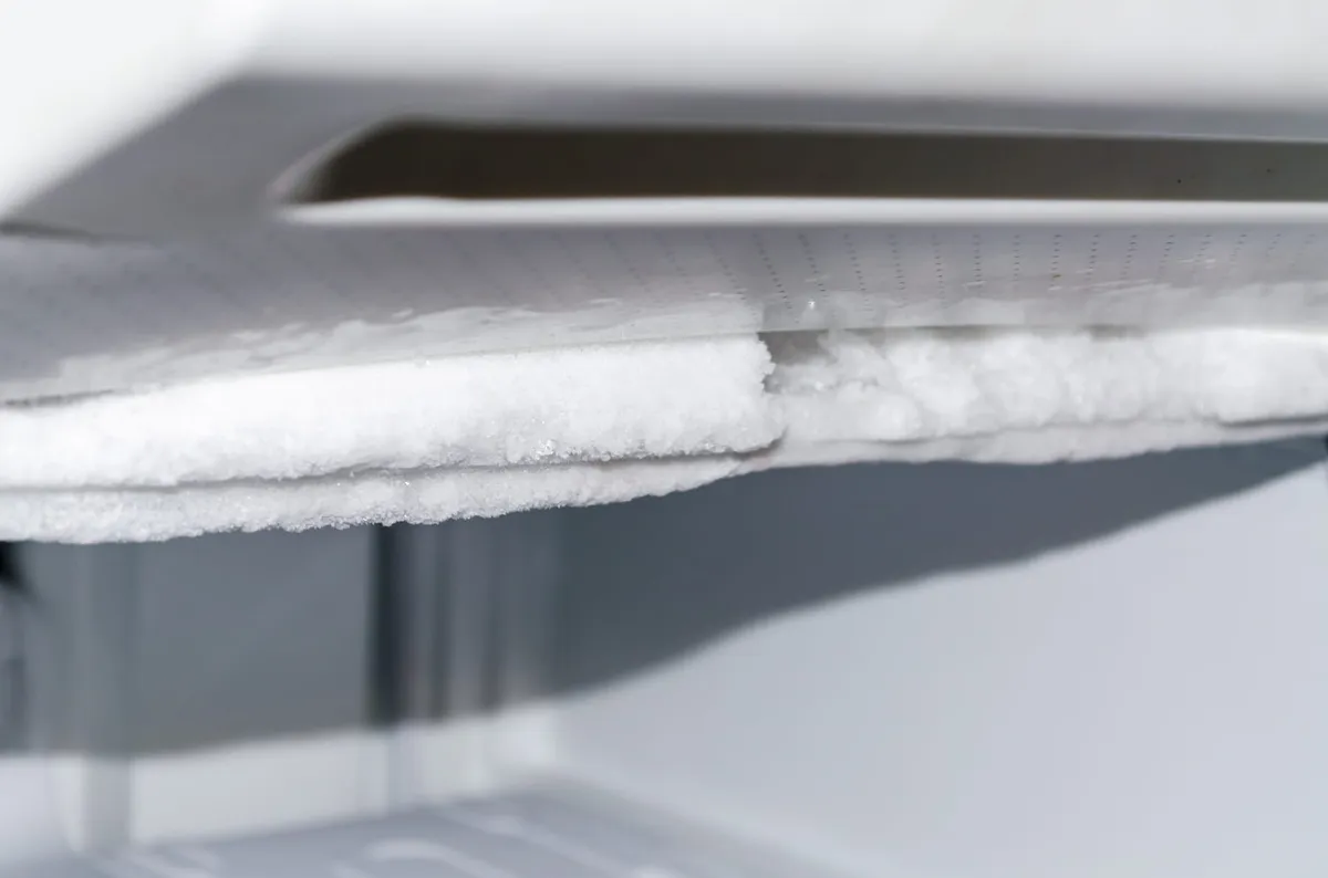 An easy, budget-friendly method to defrost your freezer with minimal effort