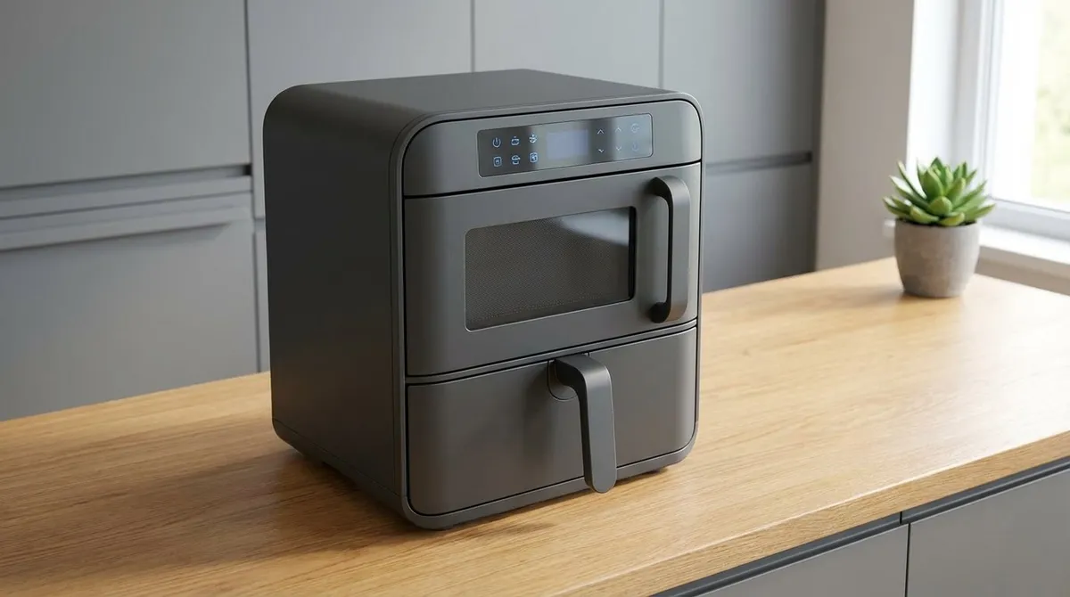 Revolutionising the kitchen: a new appliance on the horizon