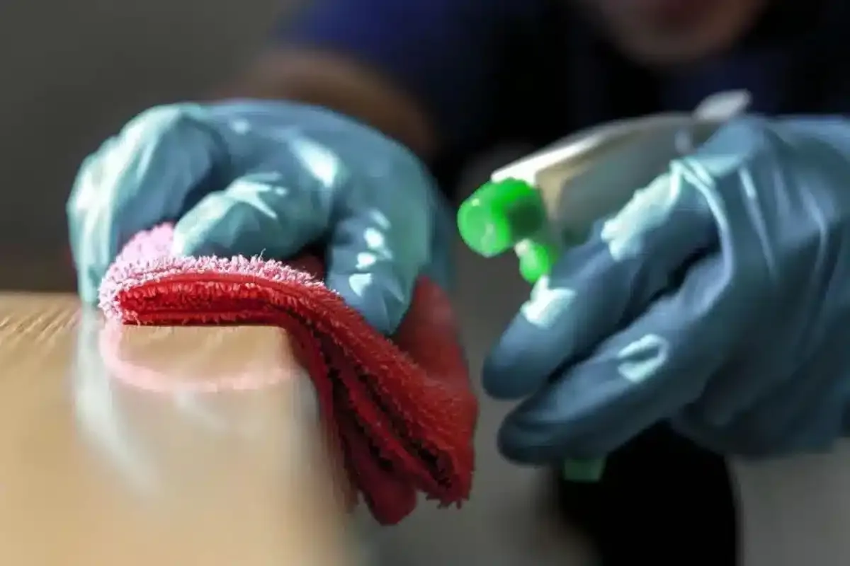 The hygiene hazard you've probably missed in your kitchen