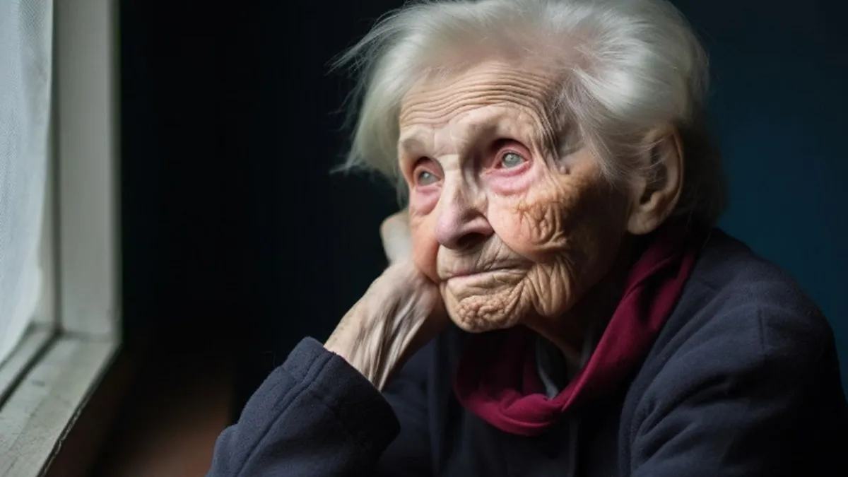 What's really going on with social support in later life